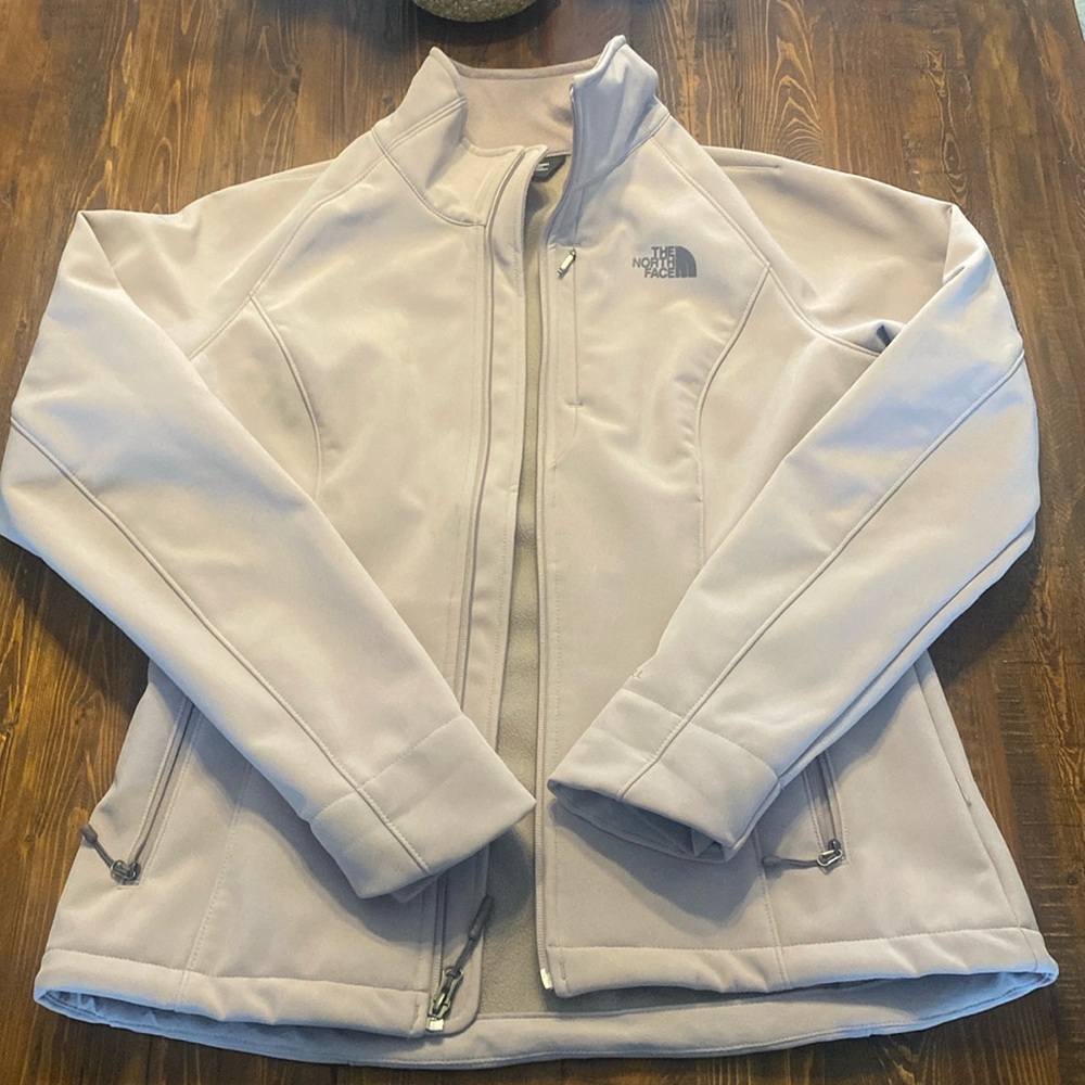 North Face Jacket
